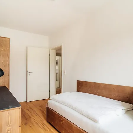 Bode_apartments Appartamento